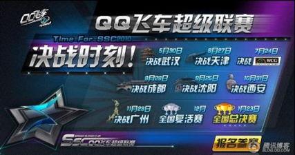 qq飞车最新联赛爆料,揭秘最新联赛爆料与精彩赛事前瞻 第1张 qq飞车最新联赛爆料,揭秘最新联赛爆料与精彩赛事前瞻 第1张