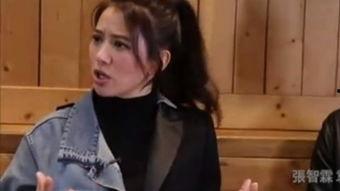 谁爆料袁咏仪的视频了,幕后黑手竟是... 第1张 谁爆料袁咏仪的视频了,幕后黑手竟是... 第1张