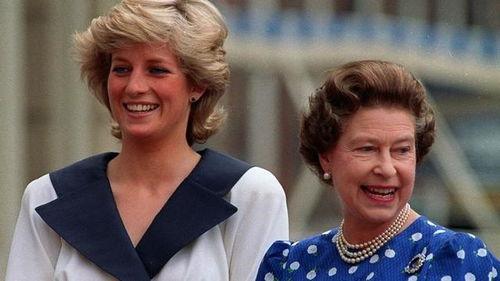 戴安娜最新爆料,揭开王室不为人知的秘密 第2张 戴安娜最新爆料,揭开王室不为人知的秘密 第2张