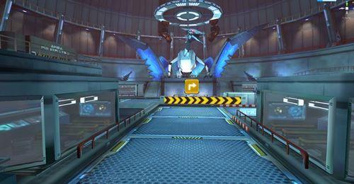 飞车最新爆料地图在哪找,探寻神秘生成地点全攻略  第3张